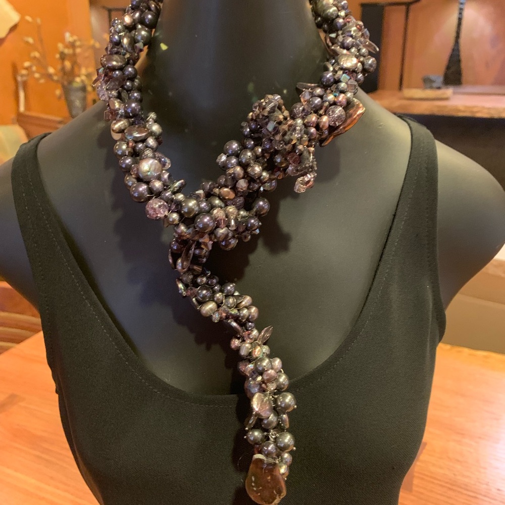 Allie-Coosh original Necklace